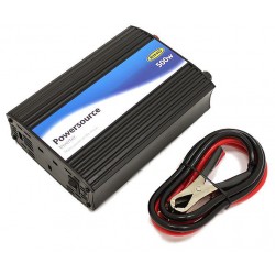 Euro inverter 500W USB
